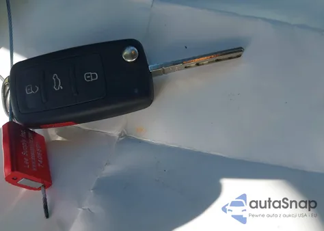 2011 Volkswagen Jetta 2.5L Se from USA, damaged, VIN 3VWDZ7AJ5BM369747